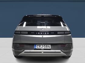 Hyundai IONIQ 5 vaihtoauto