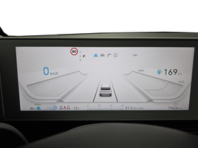 Hyundai IONIQ 5 vaihtoauto