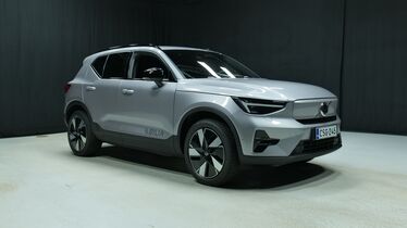 Volvo EX40 vaihtoauto