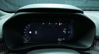 Volvo EX40 vaihtoauto