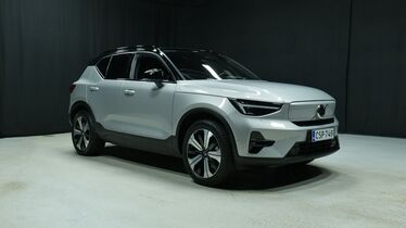 Volvo EX40 vaihtoauto