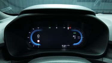 Volvo EX40 vaihtoauto