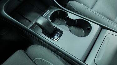 Volvo EX40 vaihtoauto