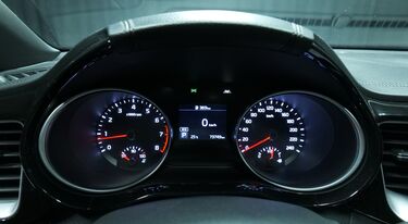 Kia Proceed vaihtoauto