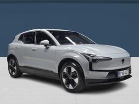 Volvo EX30 vaihtoauto