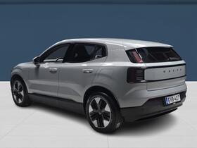 Volvo EX30 vaihtoauto