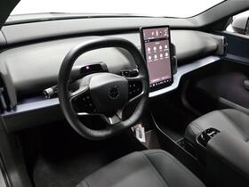 Volvo EX30 vaihtoauto
