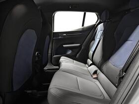 Volvo EX30 vaihtoauto