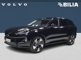 Volvo EX90 vaihtoauto
