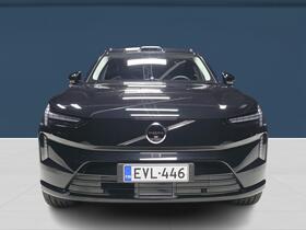 Volvo EX90 vaihtoauto