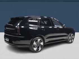 Volvo EX90 vaihtoauto