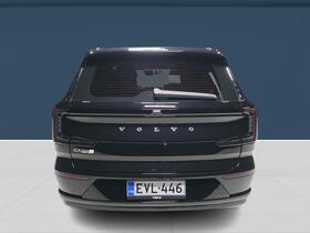 Volvo EX90 vaihtoauto