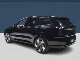 Volvo EX90 vaihtoauto