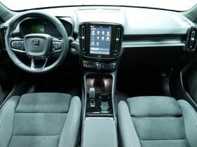 Volvo EX40 vaihtoauto