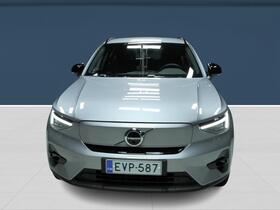 Volvo EX40 vaihtoauto