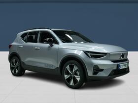 Volvo EX40 vaihtoauto