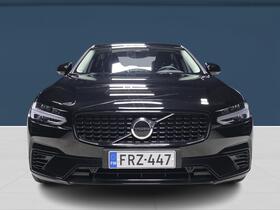 Volvo S90 vaihtoauto