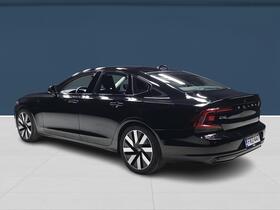 Volvo S90 vaihtoauto
