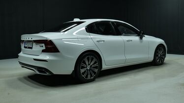 Volvo S60 vaihtoauto