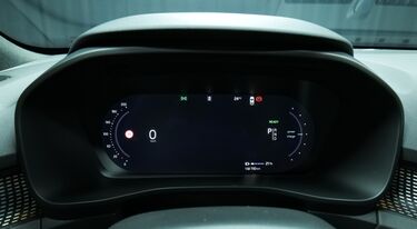 Volvo EX40 vaihtoauto