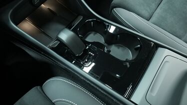 Volvo EC40 vaihtoauto