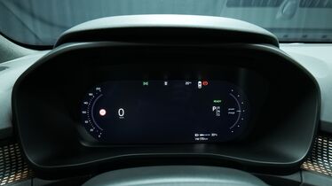 Volvo EC40 vaihtoauto