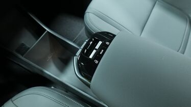 Volvo EX30 vaihtoauto