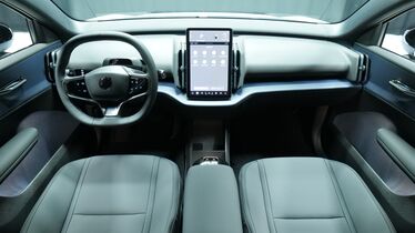 Volvo EX30 vaihtoauto