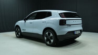 Volvo EX30 vaihtoauto