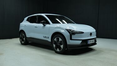 Volvo EX30 vaihtoauto