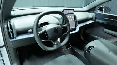 Volvo EX30 vaihtoauto