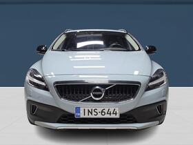 Volvo V40 Cross Country vaihtoauto