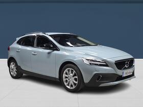 Volvo V40 Cross Country vaihtoauto