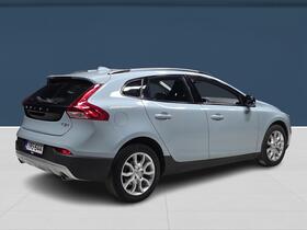 Volvo V40 Cross Country vaihtoauto