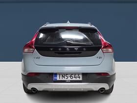 Volvo V40 Cross Country vaihtoauto