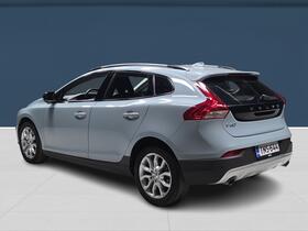 Volvo V40 Cross Country vaihtoauto
