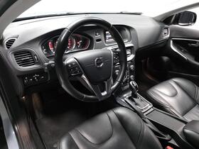 Volvo V40 Cross Country vaihtoauto