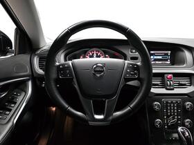Volvo V40 Cross Country vaihtoauto