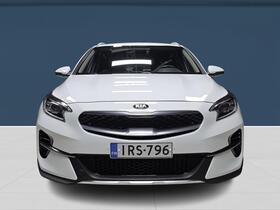 Kia XCeed vaihtoauto