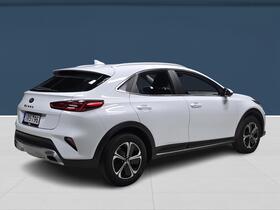 Kia XCeed vaihtoauto