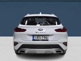 Kia XCeed vaihtoauto
