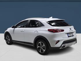 Kia XCeed vaihtoauto