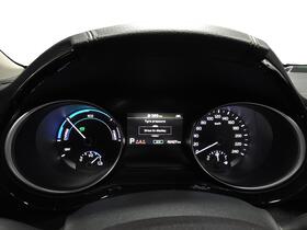 Kia XCeed vaihtoauto