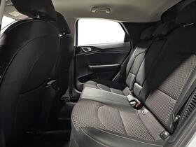 Kia XCeed vaihtoauto