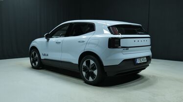 Volvo EX30 vaihtoauto