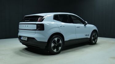 Volvo EX30 vaihtoauto