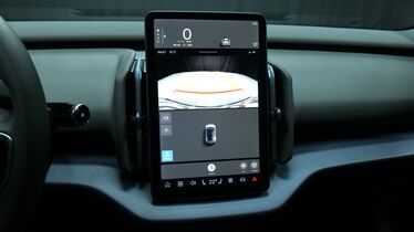 Volvo EX30 vaihtoauto