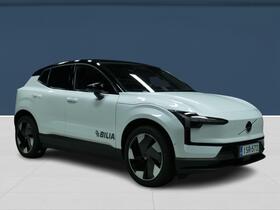 Volvo EX30 vaihtoauto