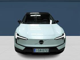 Volvo EX30 vaihtoauto