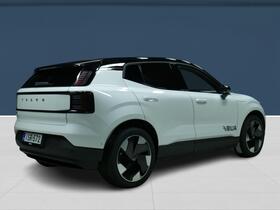 Volvo EX30 vaihtoauto